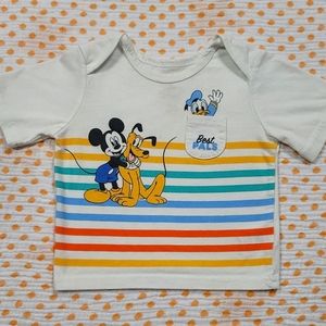 ° SZ 6-9MO • T-Shirt °